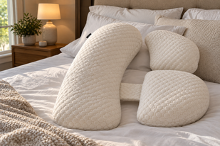 Soft, Cozy & Made for Everyday Comfort