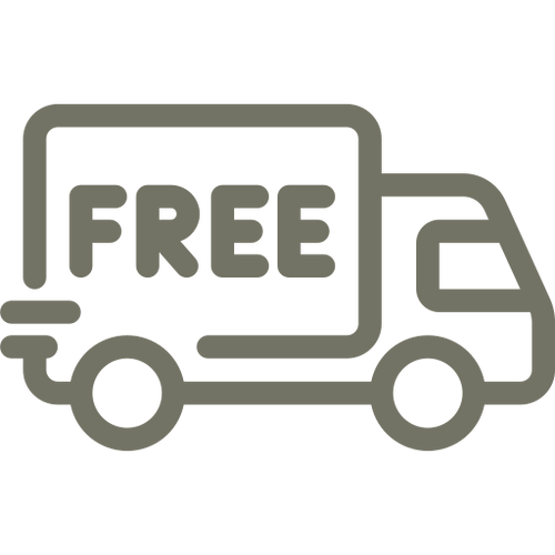 Free Shipping